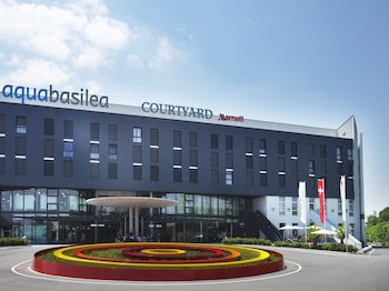 Courtyard By Marriott Basel