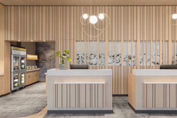 Courtyard By Marriott Basel