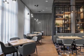 Courtyard By Marriott Basel
