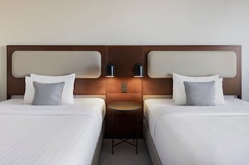 Courtyard By Marriott Basel