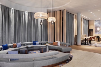 Courtyard By Marriott Basel