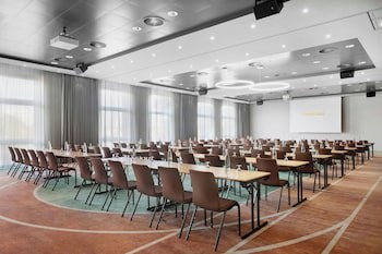 Courtyard By Marriott Basel
