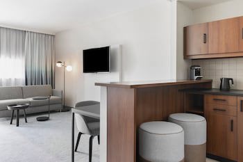 Courtyard By Marriott Basel
