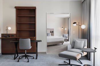 Courtyard By Marriott Basel
