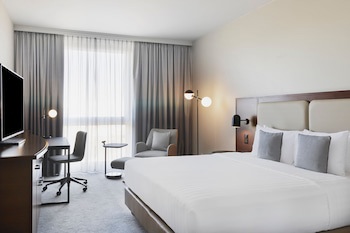 Courtyard By Marriott Basel