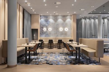 Courtyard By Marriott Basel