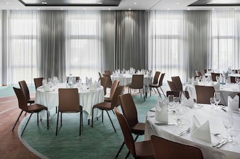 Courtyard By Marriott Basel