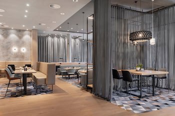 Courtyard By Marriott Basel