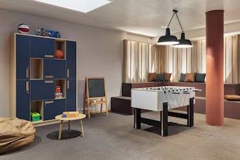 Courtyard By Marriott Basel