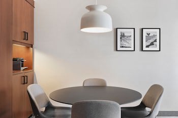 Courtyard By Marriott Basel