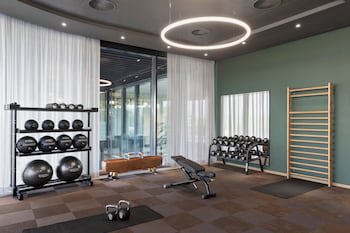 Courtyard By Marriott Basel