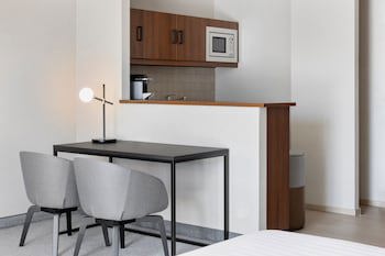 Courtyard By Marriott Basel