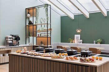 Courtyard By Marriott Basel