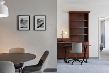 Courtyard By Marriott Basel