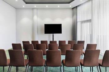 Courtyard By Marriott Basel
