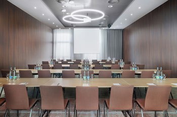 Courtyard By Marriott Basel