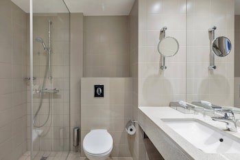 Courtyard By Marriott Basel