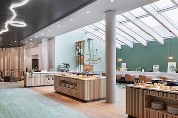 Courtyard By Marriott Basel