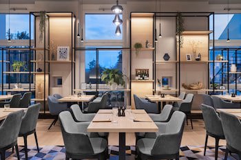 Courtyard By Marriott Basel