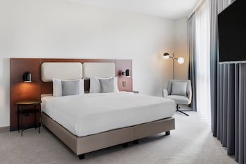 Courtyard By Marriott Basel