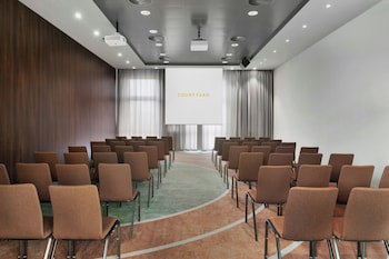 Courtyard By Marriott Basel