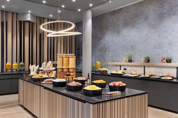 Courtyard By Marriott Basel