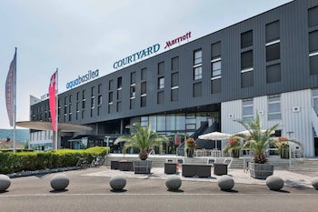 Courtyard By Marriott Basel
