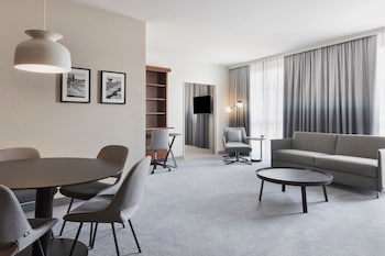 Courtyard By Marriott Basel