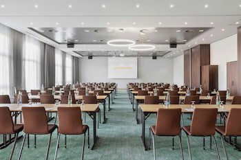 Courtyard By Marriott Basel