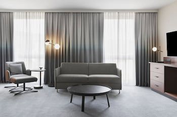 Courtyard By Marriott Basel