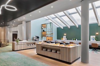 Courtyard By Marriott Basel