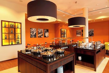 Courtyard By Marriott Basel