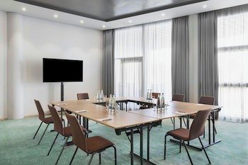 Courtyard By Marriott Basel