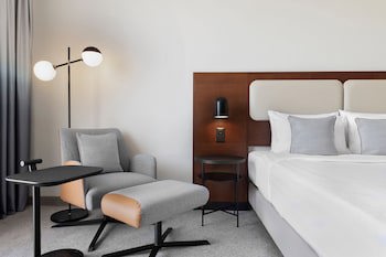 Courtyard By Marriott Basel