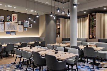 Courtyard By Marriott Basel