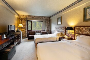 Kensington Hotel Seorak