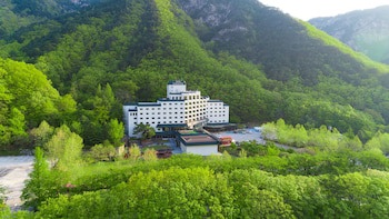 Kensington Hotel Seorak