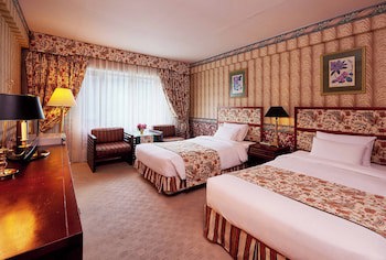Kensington Hotel Seorak