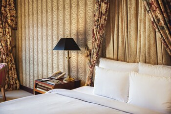 Kensington Hotel Seorak
