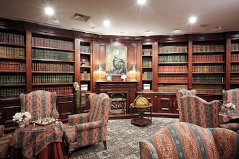 Kensington Hotel Seorak