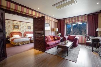 Kensington Hotel Seorak
