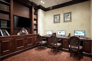 Kensington Hotel Seorak