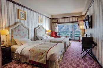 Kensington Hotel Seorak