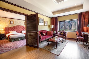 Kensington Hotel Seorak