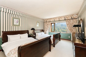 Kensington Hotel Seorak