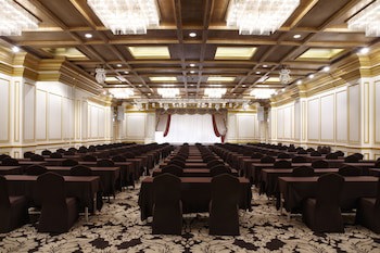 Kensington Hotel Seorak