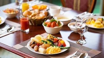 Kensington Hotel Seorak