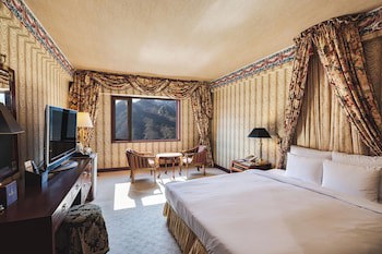 Kensington Hotel Seorak
