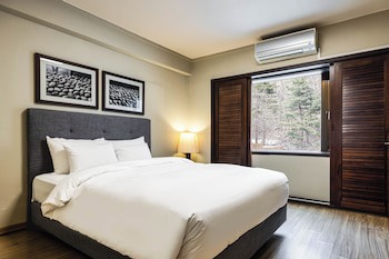 Kensington Hotel Seorak