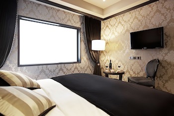 Kensington Hotel Seorak